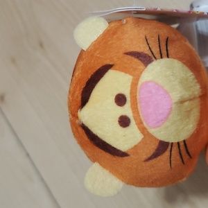 Disney tsum tsum tigger qty1